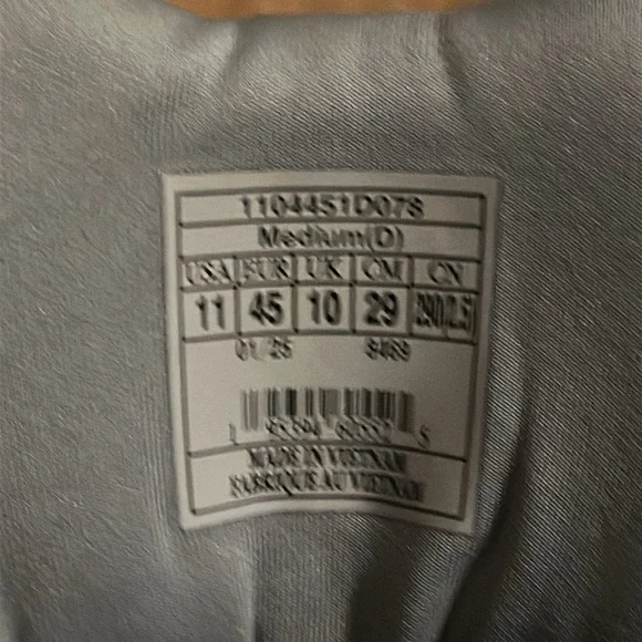 Men’s Brooks Glycerin 22 - Picture 10 of 10